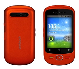 Alcatel OT 906