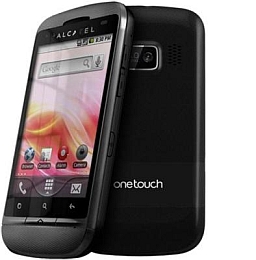 Alcatel OT 918D