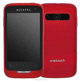 Alcatel OT 985D
