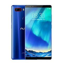 ZTE nubia Z17s ZTE nubia Z17s