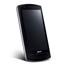 Unlocking by code Acer S200
