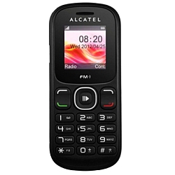 How to unlock Alcatel 296A