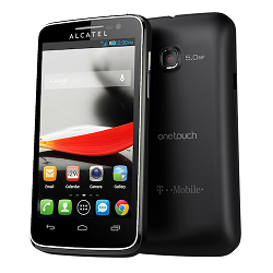 How to unlock Alcatel One Touch Evolve 