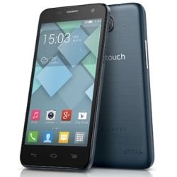 How to unlock Alcatel OT-D820