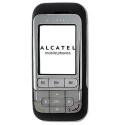 Unlocking by code Alcatel OT C717