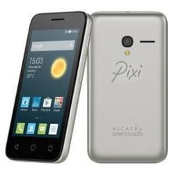 Unlocking by code Alcatel One Touch Pixi 3 4013D