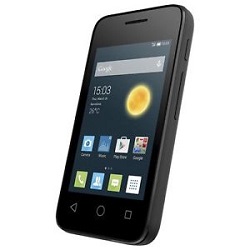 Unlocking by code Alcatel One Touch Pixi 3 4013X