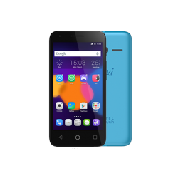 How to unlock Alcatel 5017W