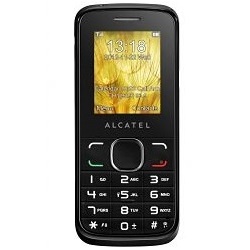 How to unlock Alcatel 1062