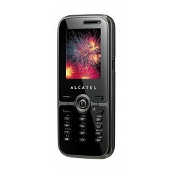 Unlocking by code Alcatel OT-S520