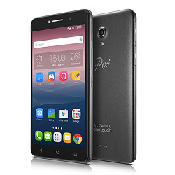 Unlocking by code Alcatel Pixi 4 (6)