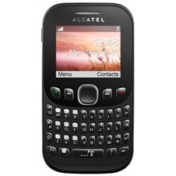Unlocking by code Alcatel One Touch 3001G