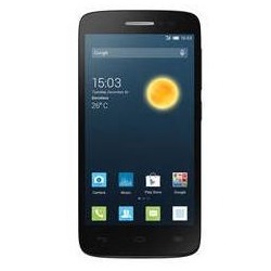 Unlocking by code Alcatel One Touch Pop 2