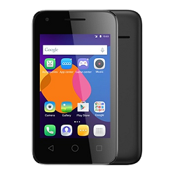 How to unlock Alcatel One Touch Pixi 3 4003A