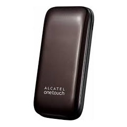 Unlocking by code Alcatel OT 1035