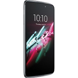 Unlocking by code Alcatel One Touch 6045I