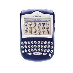 Unlock phone Blackberry 7210 Available products