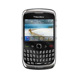 Unlock phone Blackberry Curve 3G Available products