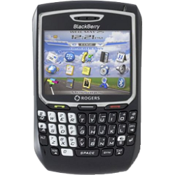 Unlock phone Blackberry 8700r Available products