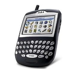 How to unlock Blackberry 7520