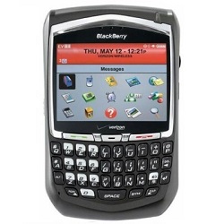 Unlock phone Blackberry 8703e Available products