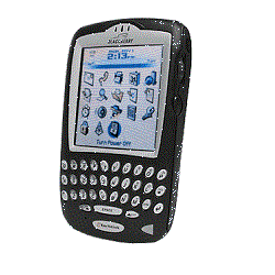 Unlock phone Blackberry 7750 Available products