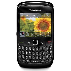 Unlock phone Blackberry 8520 Available products
