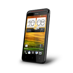 How to unlock HTC Desire VC