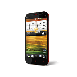 How to unlock HTC One ST