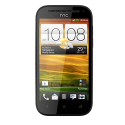 How to unlock HTC One SV