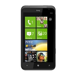 Unlock phone HTC Titan II Available products
