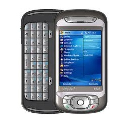 How to unlock HTC Cingular 8525