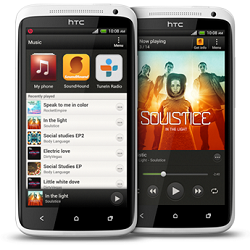 How to unlock HTC One X