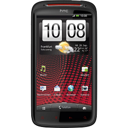 Unlock phone HTC Sensation XE Available products