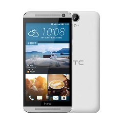 How to unlock HTC One E9