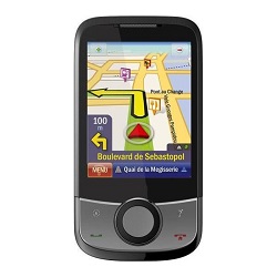 How to unlock HTC Touch Cruise II