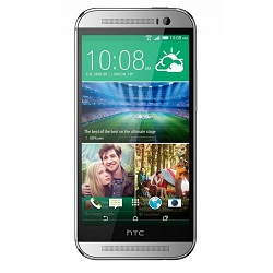 How to unlock HTC One M8