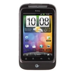 How to unlock HTC A510c