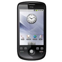 How to unlock HTC A6161