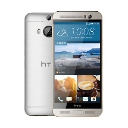 Unlocking by code HTC One M9s
