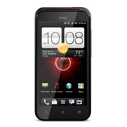 How to unlock HTC Droid Incredible 2