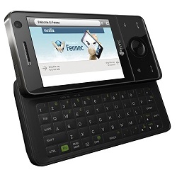 How to unlock HTC Touch PRO