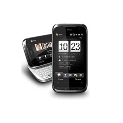 How to unlock HTC Touch PRO 2
