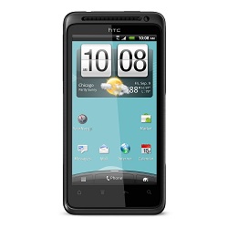 Unlock phone HTC Hero S Available products