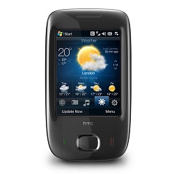 How to unlock HTC Touch Viva