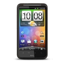 How to unlock HTC Desire HD