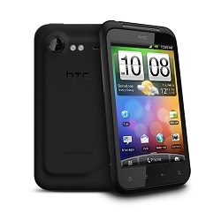 Unlocking by code HTC Incredible S