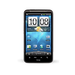 How to unlock HTC Inspire 4G
