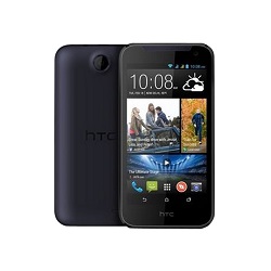How to unlock HTC Desire 210 dual sim