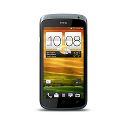 How to unlock HTC One S